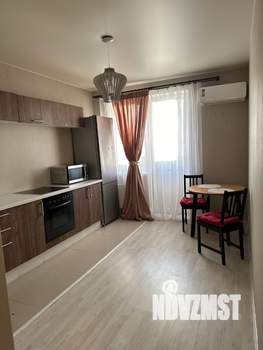 1-к квартира, на длительный срок, 52м2, 6/26 этаж