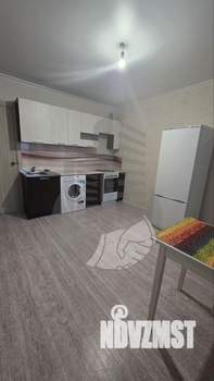 1-к квартира, на длительный срок, 34м2, 5/14 этаж