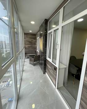 2-к квартира, на длительный срок, 65м2, 18/20 этаж