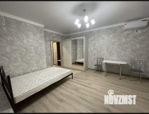 Студия квартира, на длительный срок, 30м2, 14/25 этаж