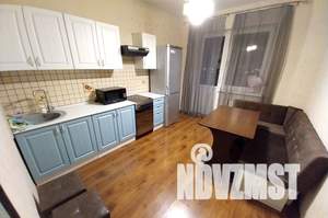 1-к квартира, на длительный срок, 48м2, 9/16 этаж