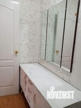 1-к квартира, на длительный срок, 41м2, 2/3 этаж