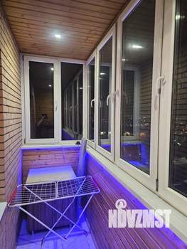 1-к квартира, на длительный срок, 50м2, 16/19 этаж