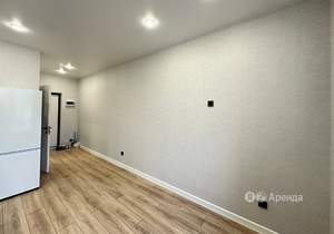 Студия квартира, на длительный срок, 21м2, 11/16 этаж