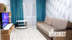 2-к квартира, посуточно, 45м2, 1/1 этаж