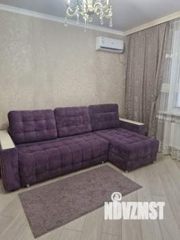 1-к квартира, на длительный срок, 37м2, 8/16 этаж