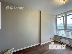 1-к квартира, на длительный срок, 38м2, 16/16 этаж