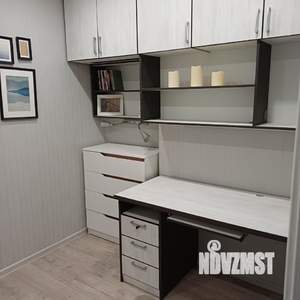 1-к квартира, на длительный срок, 44м2, 14/17 этаж