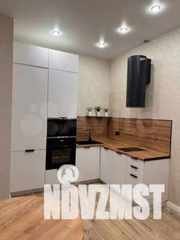 1-к квартира, на длительный срок, 37м2, 20/24 этаж