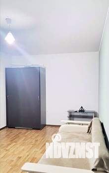 1-к квартира, на длительный срок, 40м2, 11/16 этаж