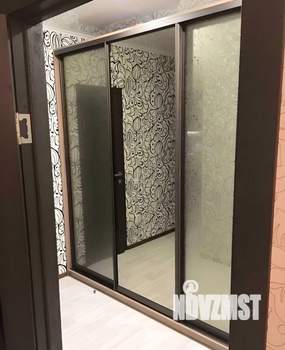 1-к квартира, на длительный срок, 41м2, 11/18 этаж