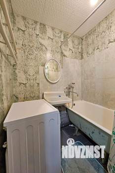 1-к квартира, на длительный срок, 30м2, 9/9 этаж