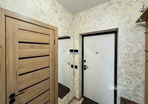 1-к квартира, на длительный срок, 48м2, 11/24 этаж