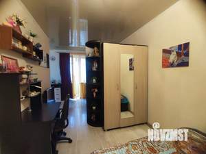 1-к квартира, на длительный срок, 33м2, 7/8 этаж