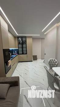 2-к квартира, на длительный срок, 67м2, 21/24 этаж