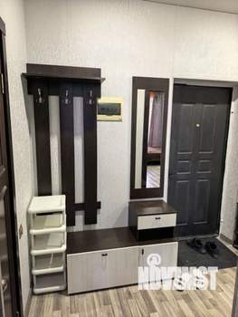 1-к квартира, на длительный срок, 40м2, 2/3 этаж