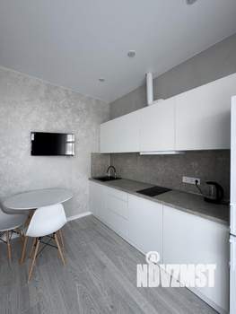 Студия квартира, на длительный срок, 24м2, 8/9 этаж