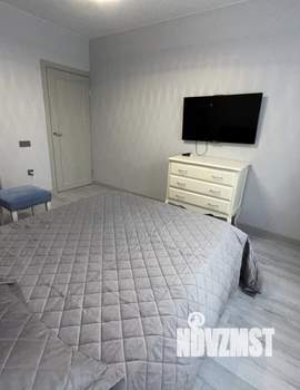 1-к квартира, на длительный срок, 42м2, 8/18 этаж