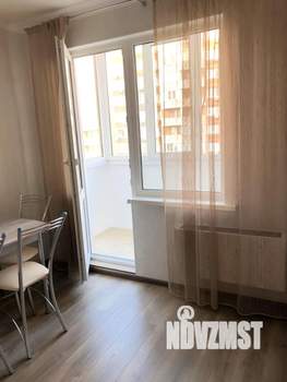 1-к квартира, на длительный срок, 40м2, 9/15 этаж