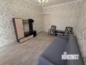 1-к квартира, на длительный срок, 55м2, 1/1 этаж