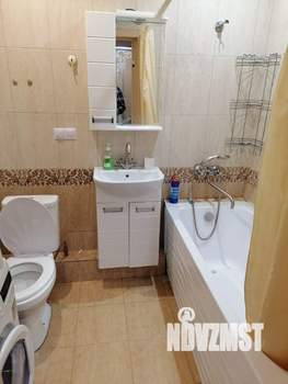 1-к квартира, на длительный срок, 32м2, 5/10 этаж