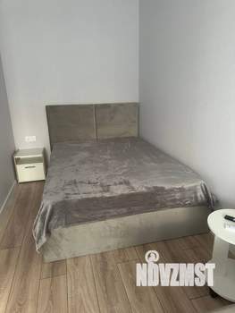 1-к квартира, на длительный срок, 38м2, 16/21 этаж
