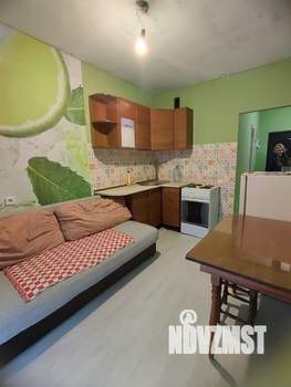 1-к квартира, на длительный срок, 38м2, 10/18 этаж