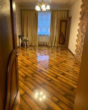 2-к квартира, на длительный срок, 60м2, 4/5 этаж