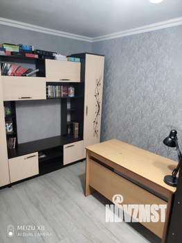 1-к квартира, на длительный срок, 35м2, 1/5 этаж