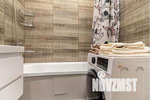 1-к квартира, посуточно, 35м2, 3/9 этаж