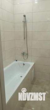 1-к квартира, на длительный срок, 38м2, 5/24 этаж