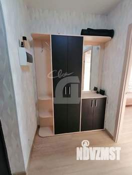 1-к квартира, на длительный срок, 32м2, 5/9 этаж