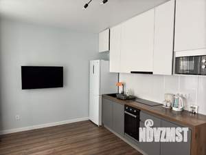 Студия квартира, на длительный срок, 47м2, 1/9 этаж