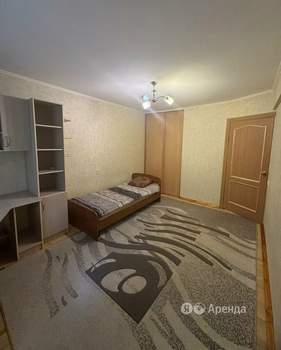 2-к квартира, на длительный срок, 48м2, 2/5 этаж