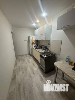 1-к квартира, на длительный срок, 36м2, 4/9 этаж