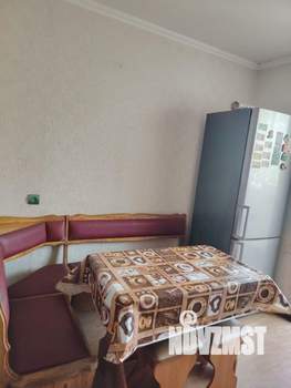 1-к квартира, на длительный срок, 38м2, 3/12 этаж