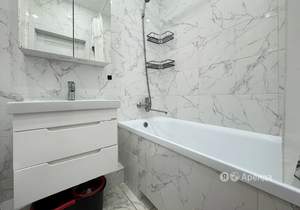 Студия квартира, на длительный срок, 29м2, 14/24 этаж