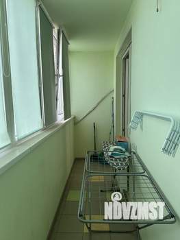 1-к квартира, на длительный срок, 46м2, 2/18 этаж