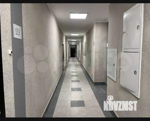 1-к квартира, на длительный срок, 32м2, 16/17 этаж