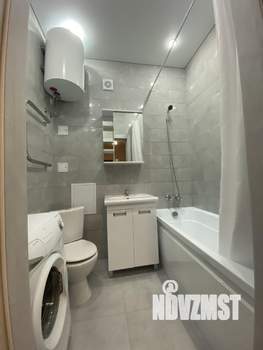 1-к квартира, на длительный срок, 40м2, 5/7 этаж