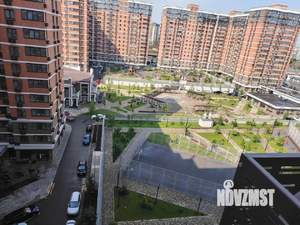 1-к квартира, на длительный срок, 37м2, 10/16 этаж