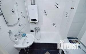 3-к квартира, на длительный срок, 60м2, 1/5 этаж