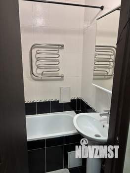 1-к квартира, на длительный срок, 36м2, 2/5 этаж