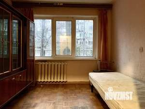 3-к квартира, на длительный срок, 58м2, 1/5 этаж