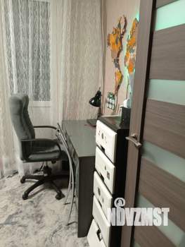 2-к квартира, на длительный срок, 56м2, 6/18 этаж