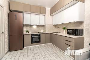 1-к квартира, на длительный срок, 42м2, 7/16 этаж