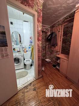 1-к квартира, на длительный срок, 35м2, 3/5 этаж