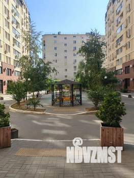 1-к квартира, посуточно, 32м2, 5/10 этаж