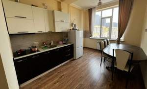 1-к квартира, на длительный срок, 41м2, 4/9 этаж
