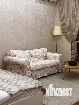 1-к квартира, на длительный срок, 50м2, 10/23 этаж